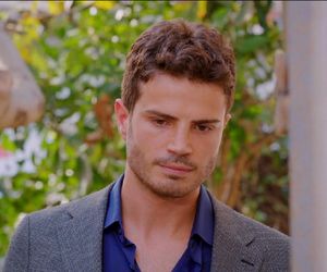 Miłość i nadzieja, odcinek 317. Ege