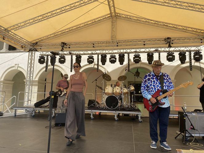 Ryszard "Placho" Olesiński