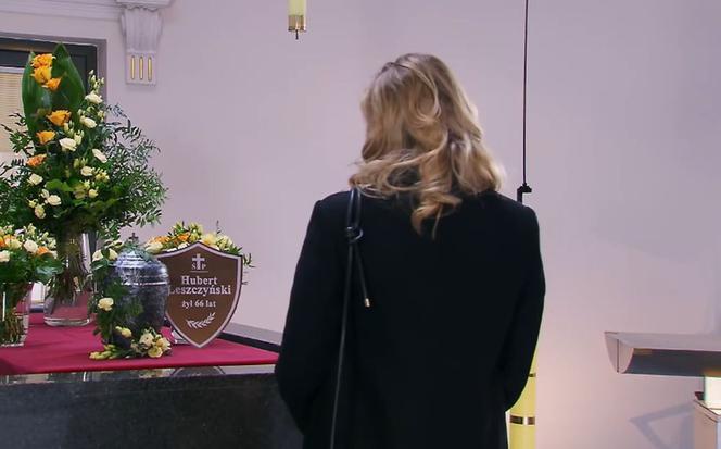 Na Wspólnej odc. 3248. Zuza (Małgorzata Socha)