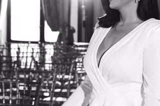 Kasia Cichopek wybiera się w podróż poślubną do Argentyny