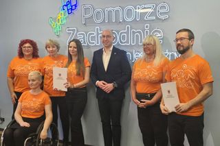 Dotacja na rozwój wolontariatu w Koszalinie