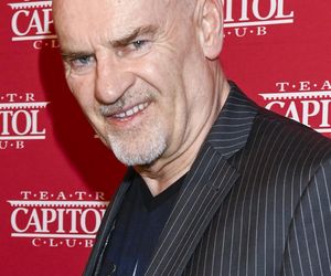 Gwiazdor Na Wspólnej zaatakowany przez fankę! Niech pan już przestanie chlać!