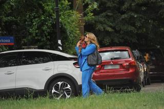 Katarzyna Piekarska: Bondzik to mój najlepszy terapeuta