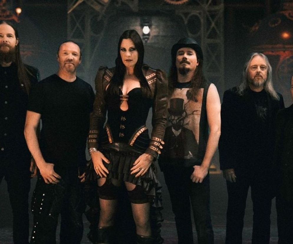 Nightwish 