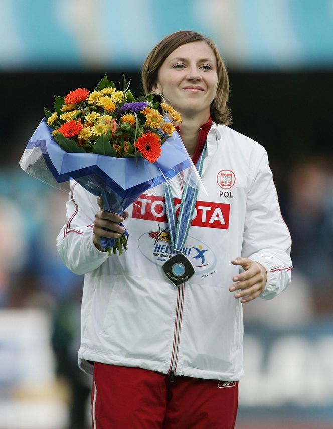 Monika Pyrek