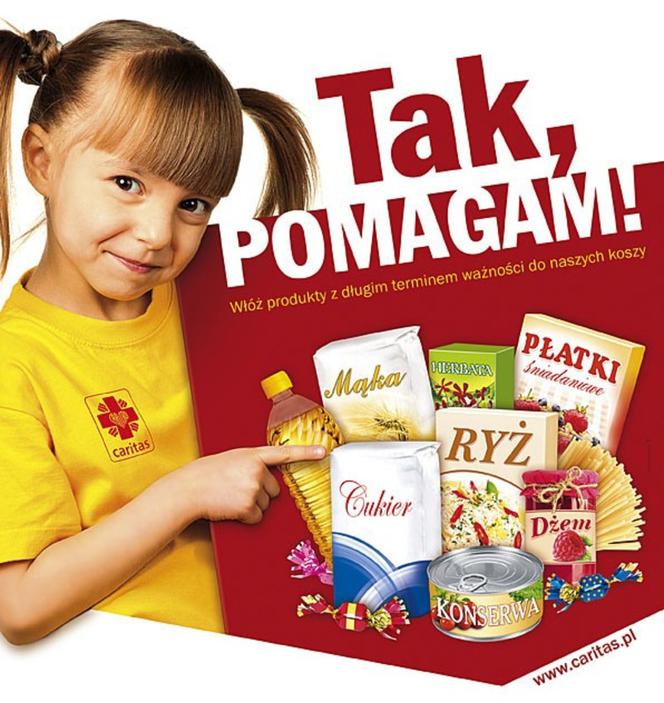 Niosą pomoc od 25 lat