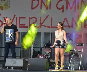 Dni Gminy Świerklaniec 2019
