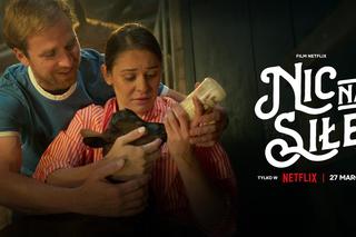 Premiera już pod koniec marca na Netfliksie.