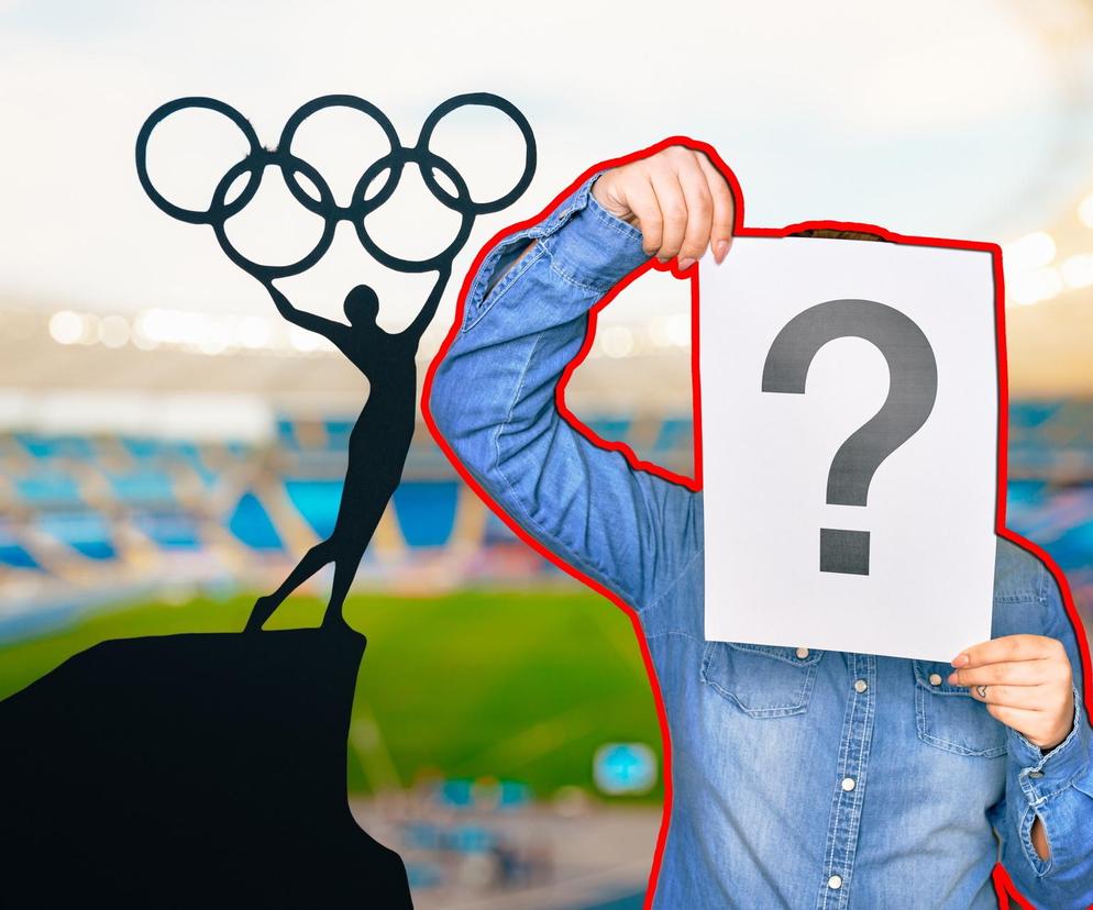 QUIZ. Letnie Igrzyska Olimpijskie nie mają przed Tobą żadnych tajemnic? Zdobądź choć 4/10!