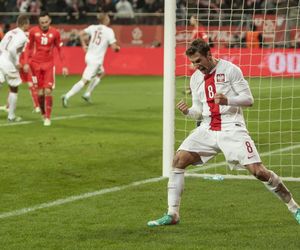 Tak zmieniał się Grzegorz Krychowiak w reprezentacji