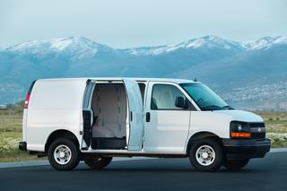 Chevrolet Express