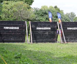 Runmageddon 2025 w Lublinie - dzień pierwszy