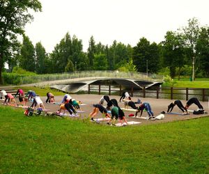 ESKA Music Tour na 47. Dniach Pabianic! Niezapomniana impreza na zakończenie lata