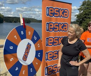 Eska Summer City, Patilife i Purefood na plaży miejskiej