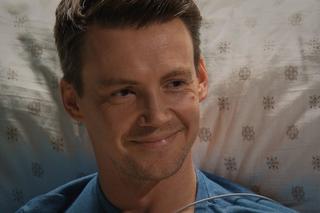 M jak miłość odc. 1707: Jakub Karski (Krzysztof Kwiatkowski)