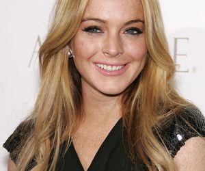 Lindsay Lohan