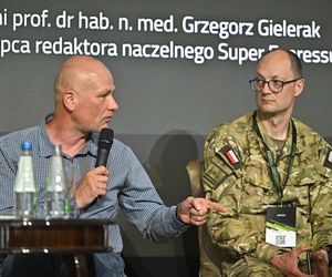 Konferencja Portalu Obronnego, Panel 2: Progresywne podejście do zabezpieczenia medycznego operacji wojskowych i zarządzania zasobami w sytuacjach kryzysowych: integracja, innowacje i doświadczenia ostatniej dekady