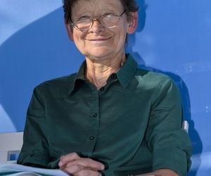 Jadwiga Jankowska-Cieślak