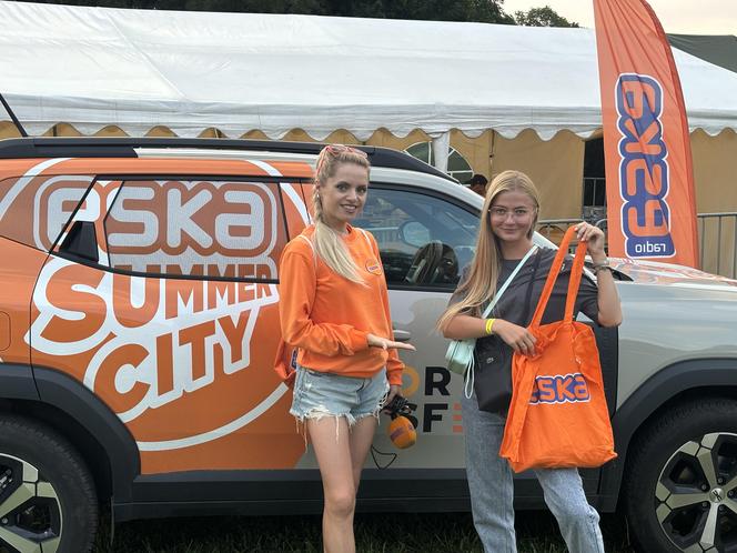 Eska Summer City Olsztyn. Muzyczne szaleństwo na Cool Festiwalu w Jezioranach!