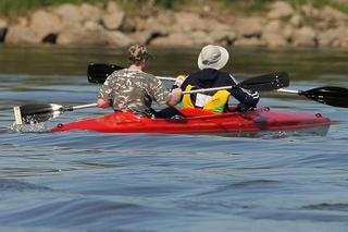 Spływy kajakowe Małopolska