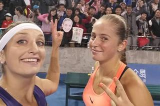 Jelena Ostapenko kontra Simona Halep w finale Roland Garros