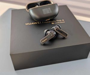 Piękne, niezawodne i idealne do sportu! Praktyczna strona Huawei FreeBuds Pro 4