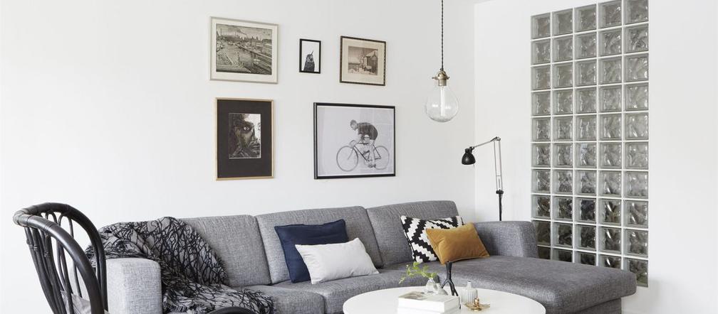  Wnętrze w stylu hygge