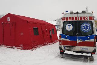 Testy na koronawirusa dla nauczycieli w Tarnowie