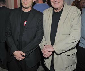 Xawery Żuławski nie chce robić filmów o miłości rodziców