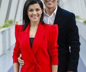 Kasia Cichopek wybiera się w podróż poślubną do Argentyny