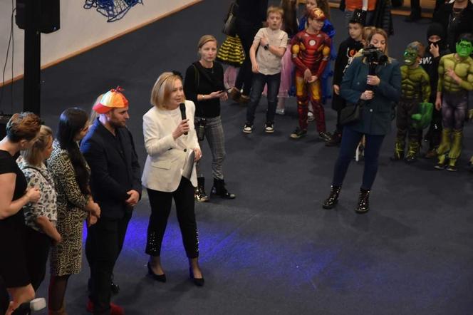 III Bal Rodzinny w Mniszku