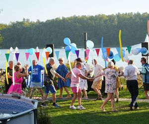  7. odcinek Sanatorium miłości