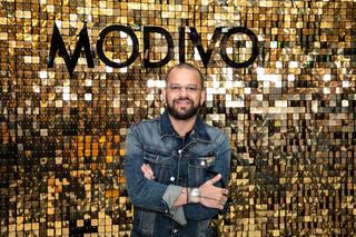 Plejada gwiazd na urodzinach Modivo [ZDJĘCIA]