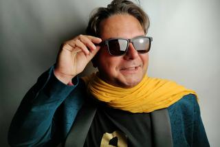 Sebastian Lewicki: Kochałem się na plaży