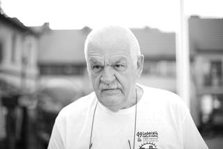 Zmarł Andrzej Kawala