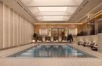 Warsaw Presidential Hotel. Spa