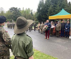 Upamiętnienie 14. rocznicy katastrofy smoleńskiej w Zielonej Górze