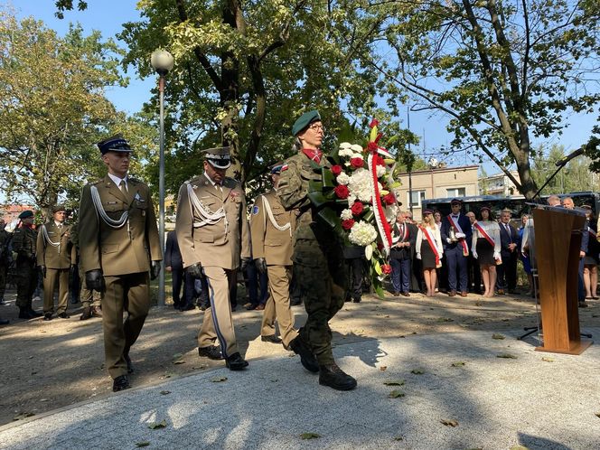 Siedlce: obchody upamiętniające 85. rocznicę agresji sowieckiej na Polskę