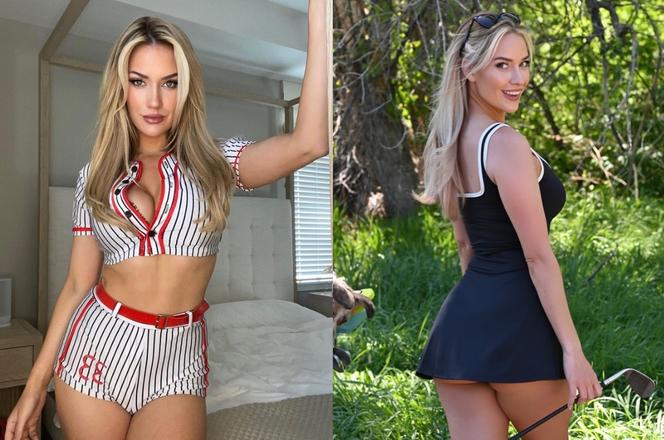 Paige Spiranac