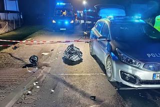 Jastrzębie-Zdrój: Napad z bronią na jubilera i pościg ulicami miasta. Użyto broni