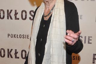 Czekamy na powrót pani Danuty do pracy