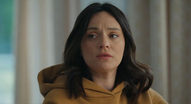 Barwy szczęścia odc. 3249. Natalia (Maria Dejmek)