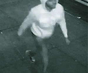 Pobił kobietę i usiłował zgwałcić