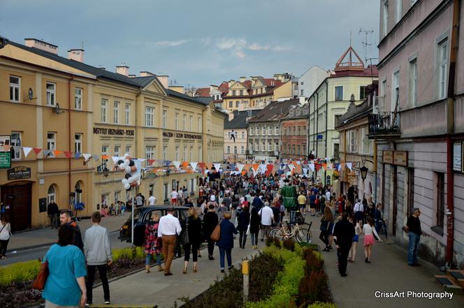 Takiej Kowalskiej jeszcze nie było