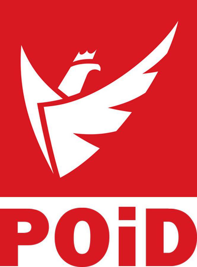 Logo - POiD