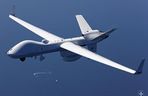 MQ-9B SeaGuardian
