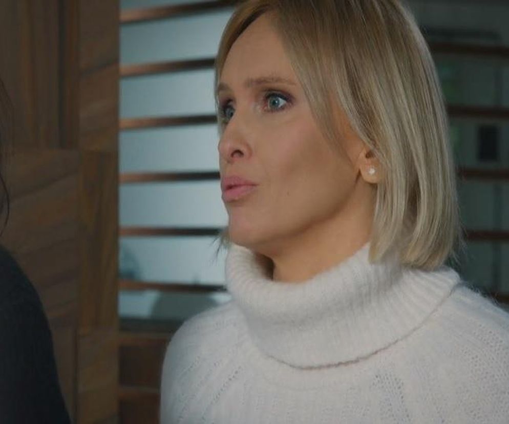 M jak miłość, odcinek 1801: Dorota zakochana w Bartku! Nie pozwoli przyjaciółce obrażać ogrodnika - ZDJĘCIA, WIDEO