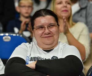 Arriva Lotto Twarde Pierniki Toruń - King Szczecin, zdjęcia kibiców i zawodników z meczu Orlen Basket Ligi