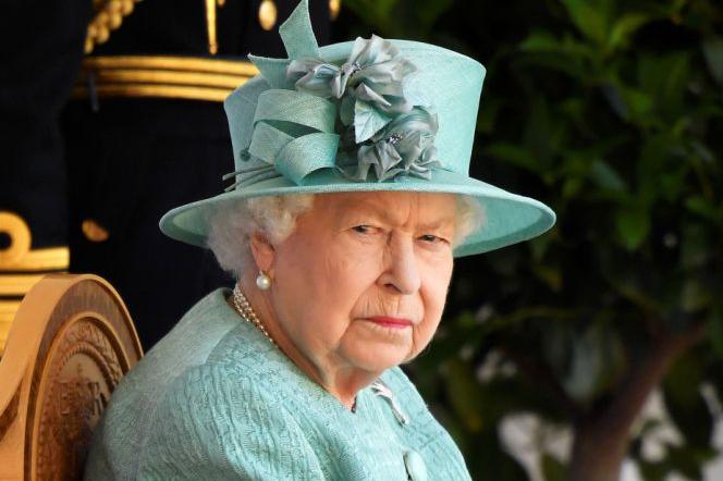 GOD SAVE THE QUEEN! Elżbieta II i jej poddani świętują rocznicę panowania