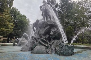 Rzeźby i pomniki, które tworzą Bydgoszcz. Poznaj symbole miasta